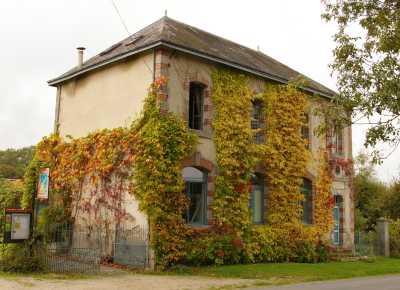 L'Ecole Buissonnire en Creuse : 5 chambres d'htes